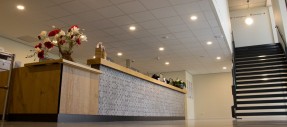 LED Downlighters